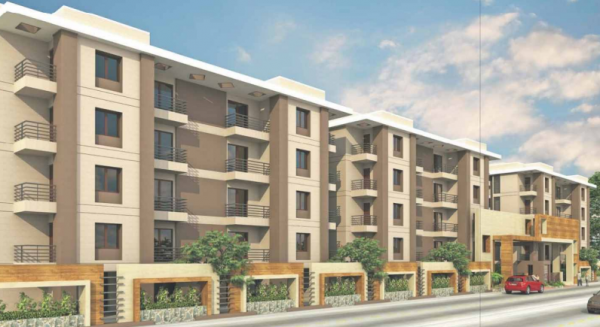 Elevation vertica Elevation