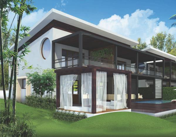 Images for Elevation of Ashray Nyassa Images for Elevation of Ashray Nyassa