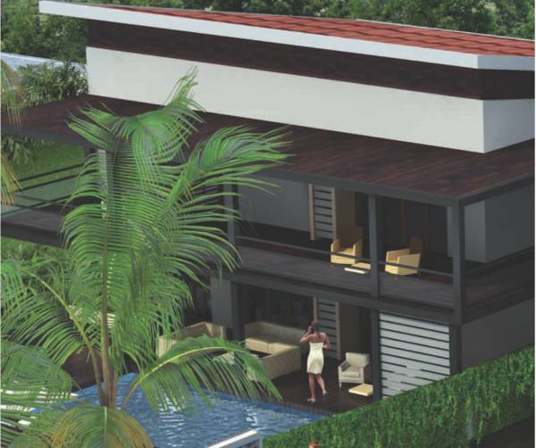 Images for Amenities of Ashray Nyassa