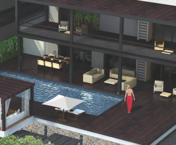 Images for Amenities of Ashray Nyassa