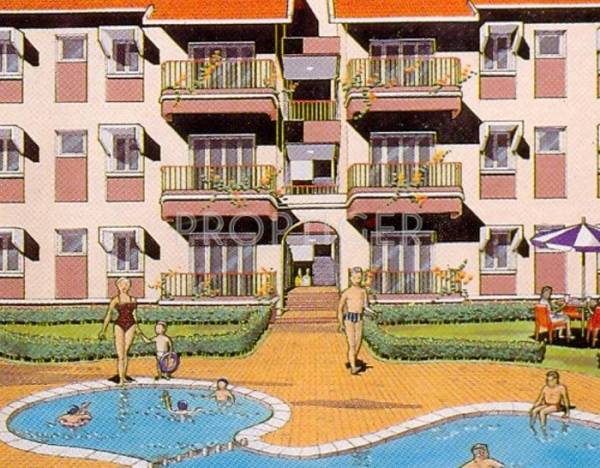 Images for Elevation of Saldanha Mariano Gracinda Resort