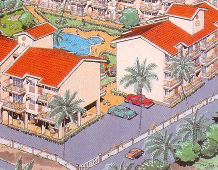 Images for Elevation of Saldanha Mariano Gracinda Resort