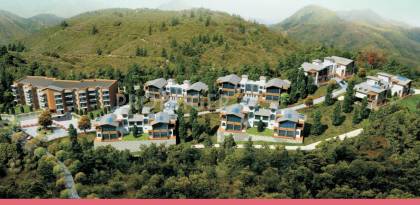 Images for Elevation of Sandwoods Euphoria Images for Elevation of Sandwoods Euphoria