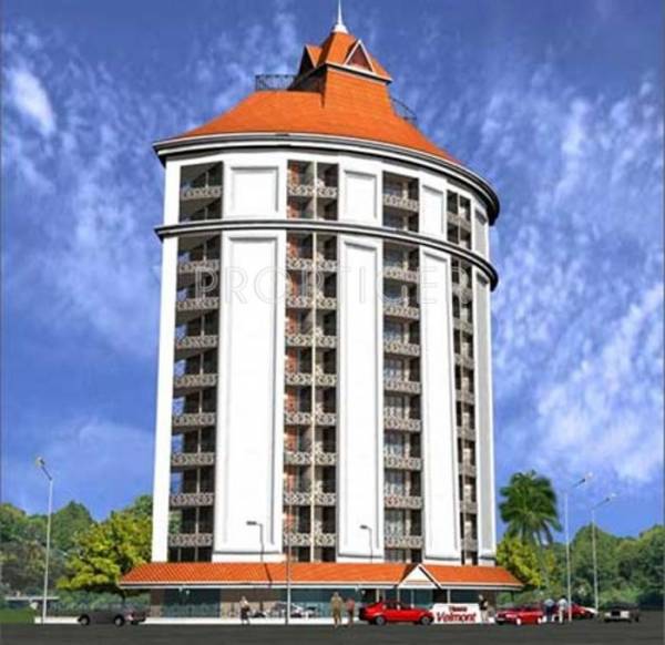 Images for Elevation of Heera Velmont Images for Elevation of Heera Velmont