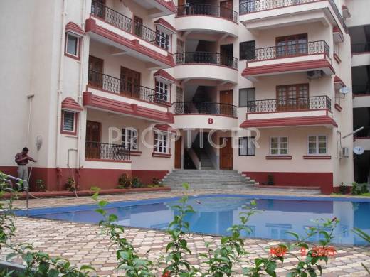 Images for Elevation of Saldanha Kyle Gardens Images for Elevation of Saldanha Kyle Gardens