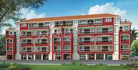 Frangipani Apartments