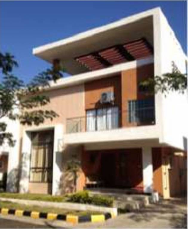 Images for Elevation of Fire Eternity Villas