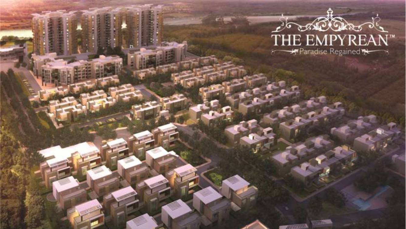 Images for Elevation of Fire Eternity Villas