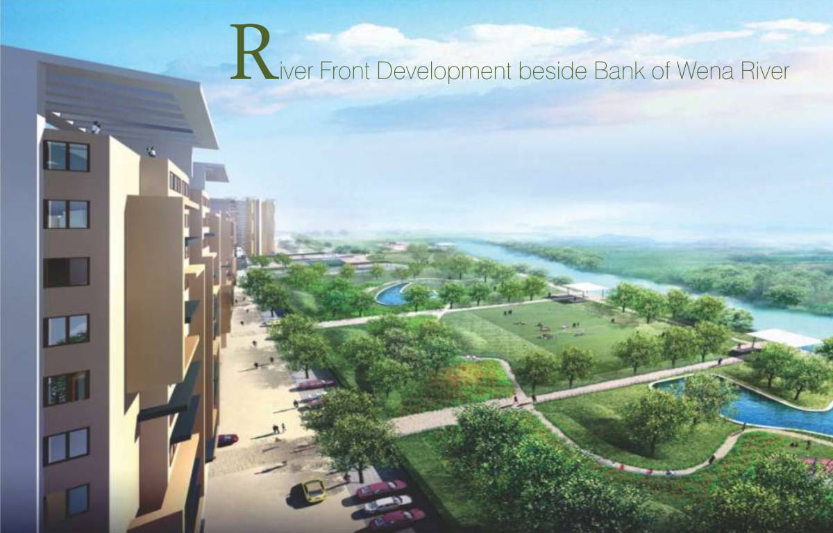 Images for Amenities of Fire Eternity Villas