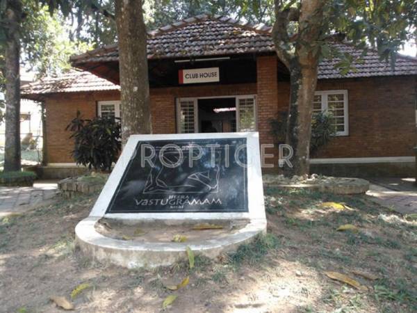 Images for Elevation of Heera Vaastugramam