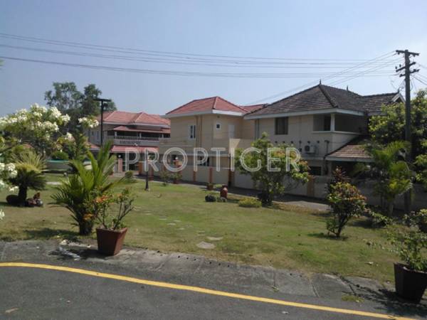 Images for Elevation of Heera Vaastugramam