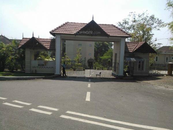 Images for Amenities of Heera Vaastugramam