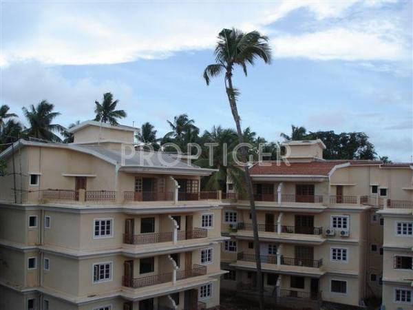 Images for Elevation of Saldanha Saldanha Kieran Park