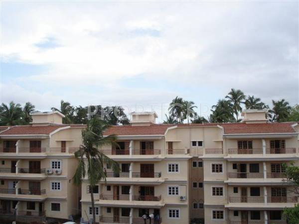 Images for Elevation of Saldanha Saldanha Kieran Park