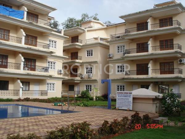 Images for Elevation of Saldanha Saldanha Kieran Park