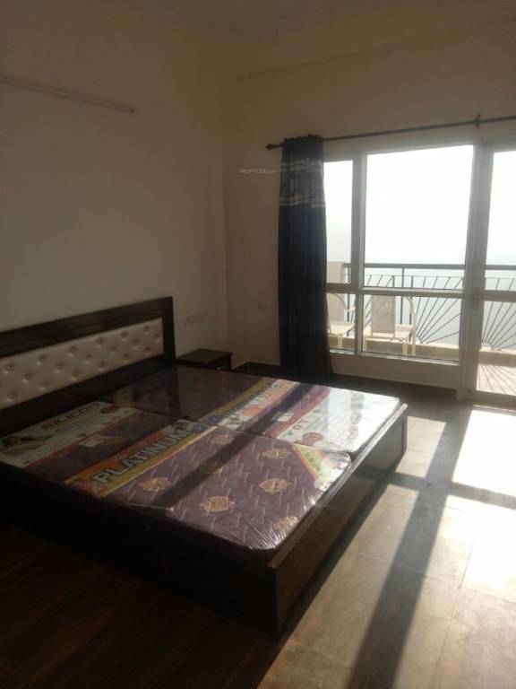  windsor suites Bedroom