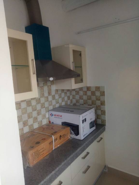  windsor suites Kitchen