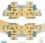 Images for Cluster Plan of Kent Mahal Images for Cluster Plan of Kent Mahal
