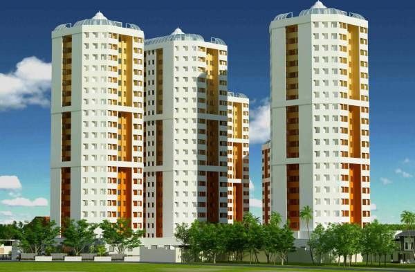 Images for Elevation of Kent Mahal