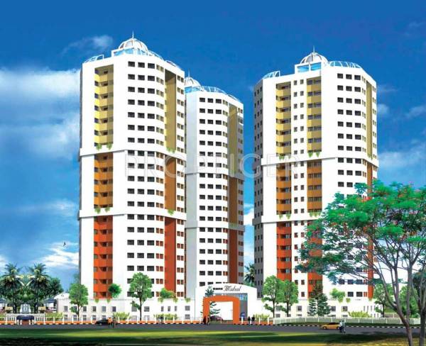 Images for Elevation of Kent Mahal