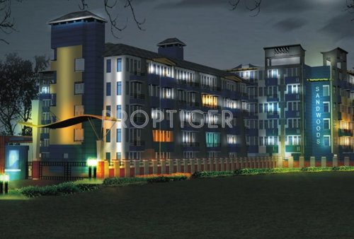 Images for Elevation of Sandwoods Spangle Lok Vihar Images for Elevation of Sandwoods Spangle Lok Vihar