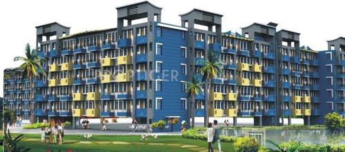 Images for Elevation of Sandwoods Spangle Lok Vihar Images for Elevation of Sandwoods Spangle Lok Vihar