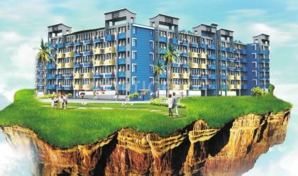 Images for Elevation of Sandwoods Spangle Lok Vihar Images for Elevation of Sandwoods Spangle Lok Vihar