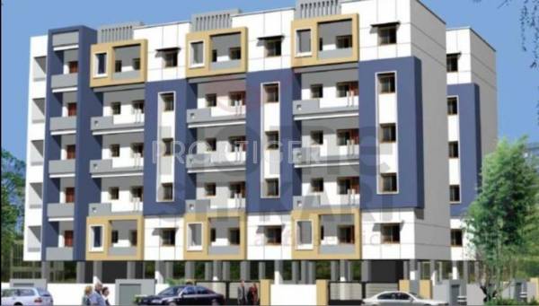 Images for Elevation of HSV Advithi Elite