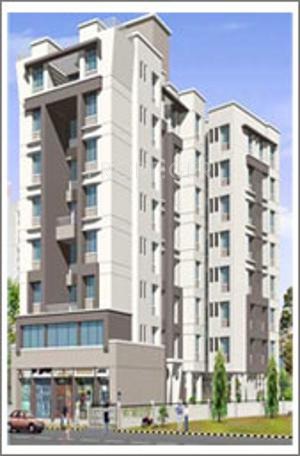 Images for Elevation of Ashwamedh Group Ashwa Height