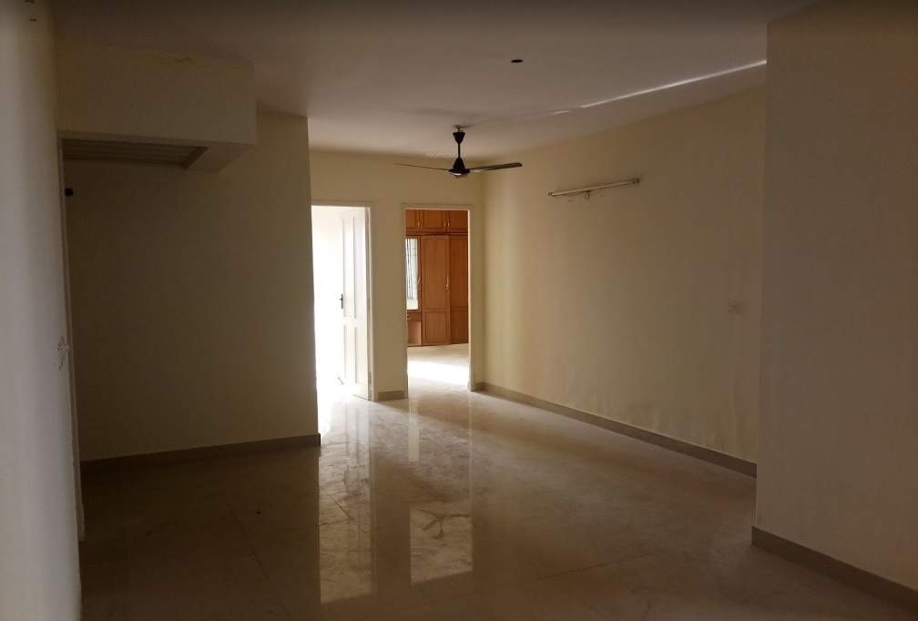 palm grove Living Area