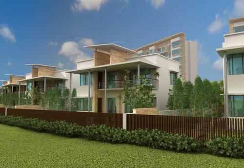  golflinks-villas Images for Elevation of Lodha Golflinks Villas