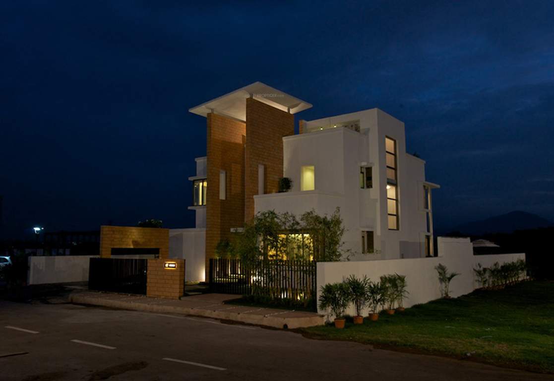 golflinks villas Images for Elevation of Lodha Golflinks Villas