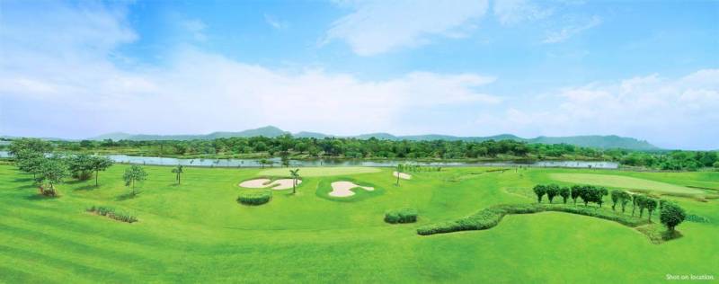  golflinks-villas Images for Amenities of Lodha Golflinks Villas