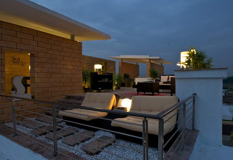 golflinks villas Images for Main Other of Lodha Golflinks Villas