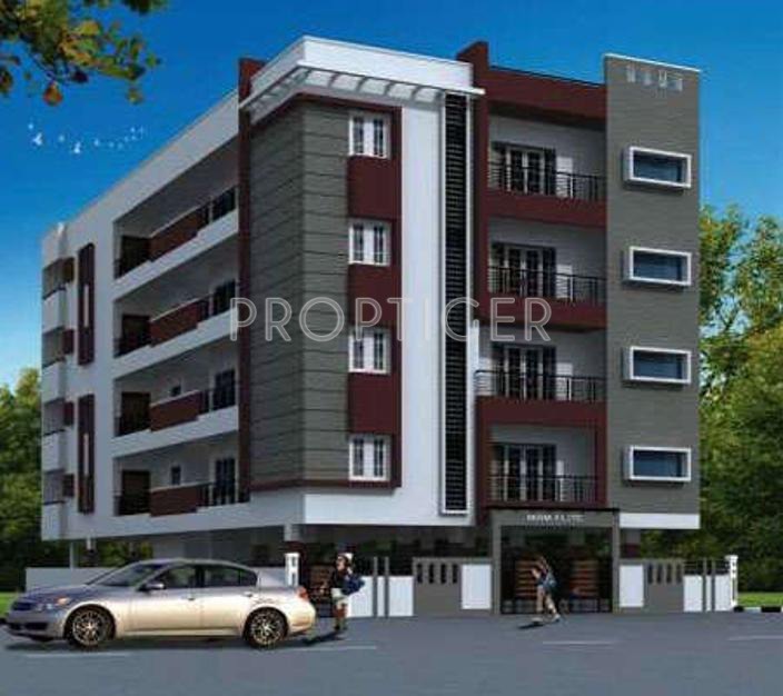 Images for Elevation of MBM Elite