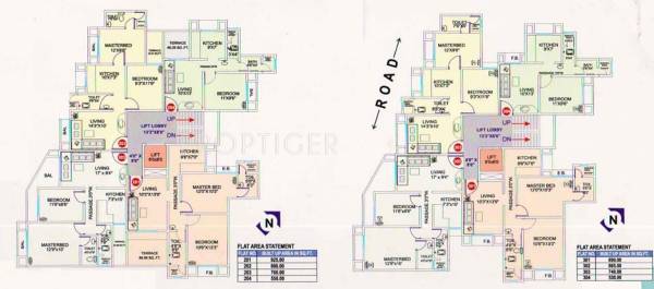 Images for Cluster Plan of Ashwamedh Group Ashwa Villa Images for Cluster Plan of Ashwamedh Group Ashwa Villa