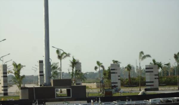 Images for Amenities of Omaxe Phase 3 Mullanpur