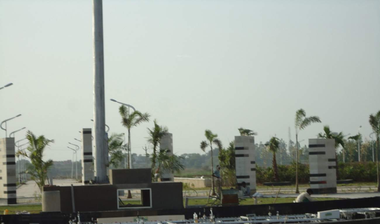 Images for Amenities of Omaxe Phase 3 Mullanpur
