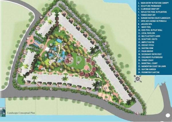 Images for Layout Plan of Janta Land Promoters Sky Gardens Images for Layout Plan of Janta Land Promoters Sky Gardens