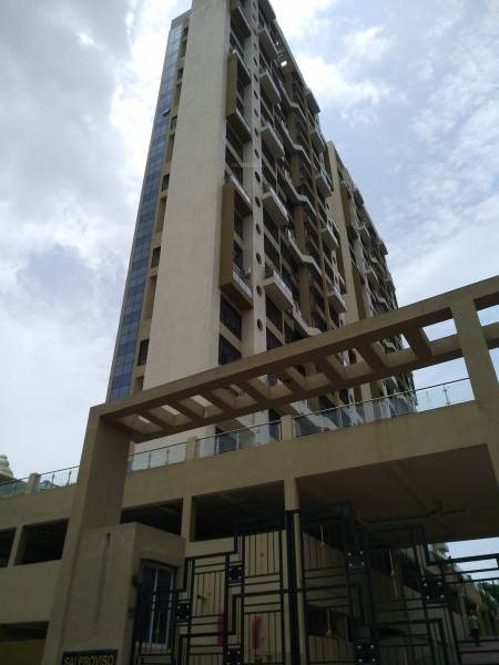  sai-proviso-aashlesha Elevation