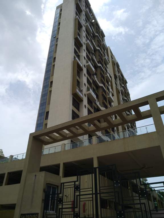  sai proviso aashlesha Elevation