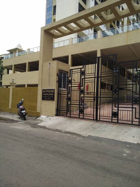  sai-proviso-aashlesha Elevation