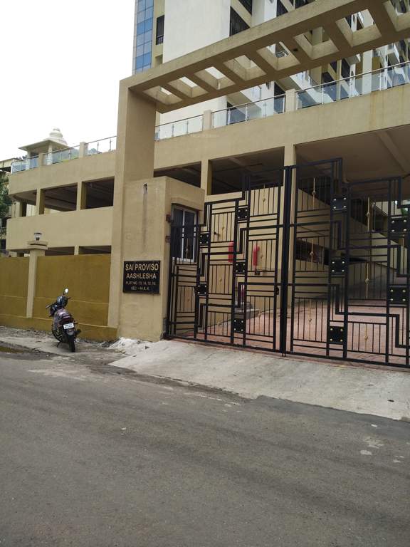  sai proviso aashlesha Elevation