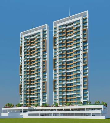 Images for Elevation of Proviso Sai Proviso Aashlesha