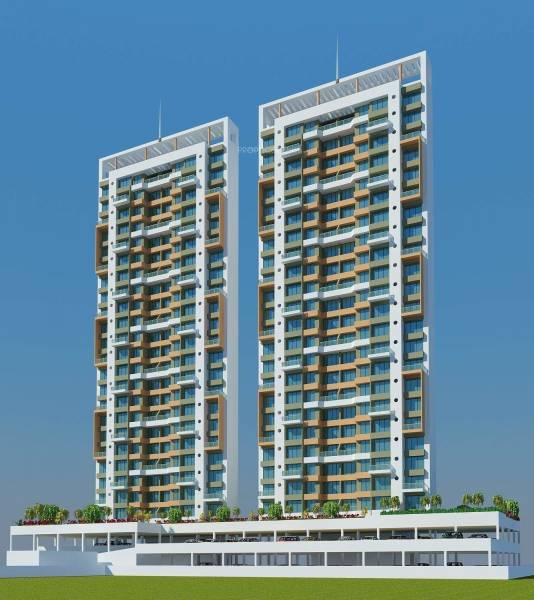 Images for Elevation of Proviso Sai Proviso Aashlesha