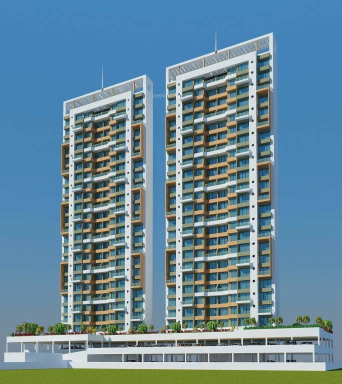 Images for Elevation of Proviso Sai Proviso Aashlesha