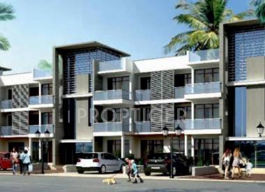 Images for Elevation of Omaxe Ambrosia Floors Images for Elevation of Omaxe Ambrosia Floors