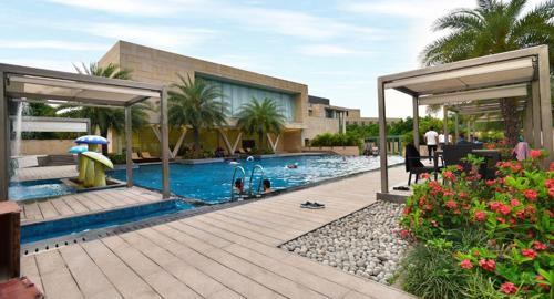 Swimming Pool ambrosia-floors Swimming Pool