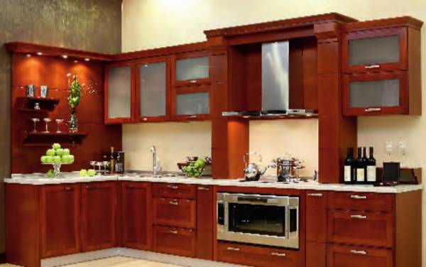 Kitchen ambrosia-floors Kitchen