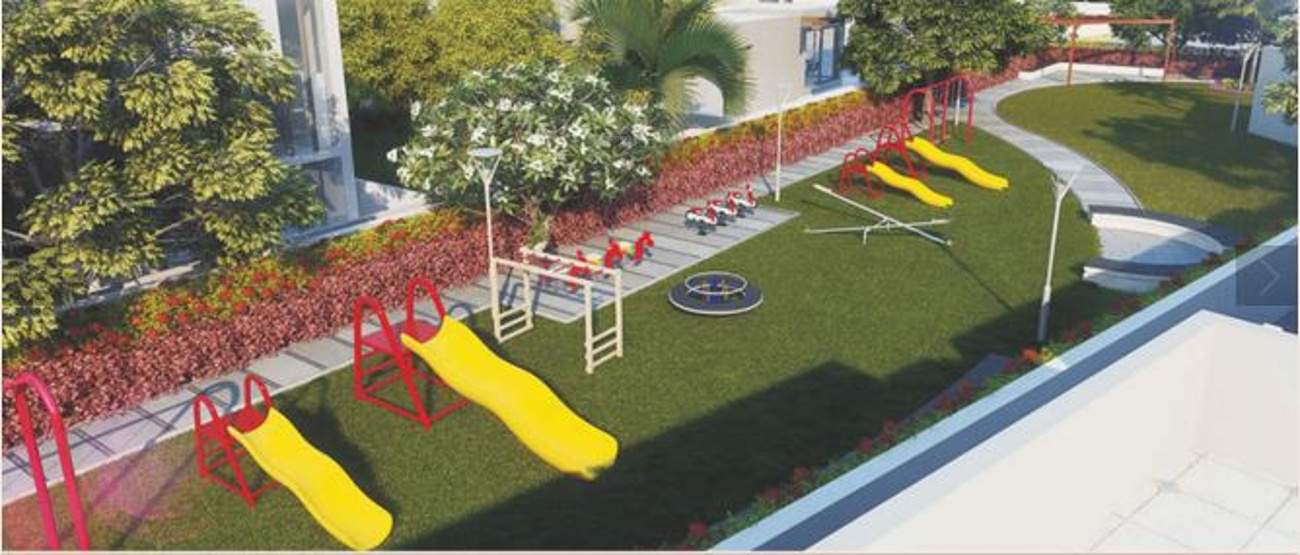 Images for Amenities of Darshanam Eco Vista